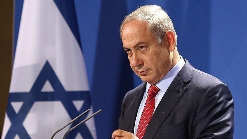 نتنياهو يواصل التراجع ويصل إلى 20 مقعدا