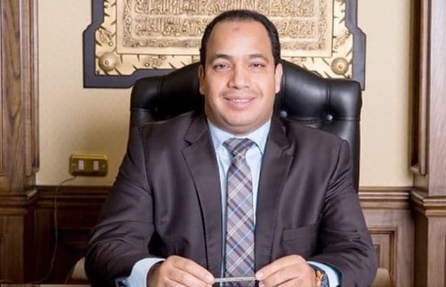 عبدالمنعم السيد يعلق على زيارة الرئيس الصيني لمصر