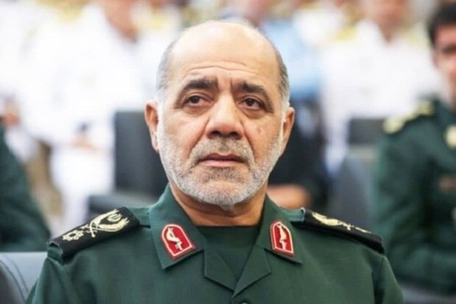 رئيس أركان القوات الإيرانية: لن نستسلم في الحرب الناعمة