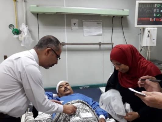 الصحة تنفذ أكثر من 3.3 مليون عملية بثمن 35 مليار جنيه