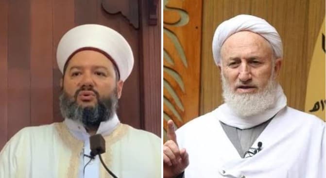 دعاة يدعمون وساطة الشيخ الأزهر