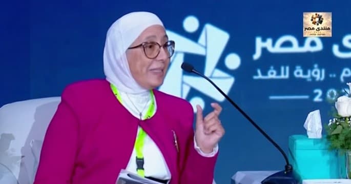 خبيرة بطب القصر العيني تدعو لتحسين خدمات النائية