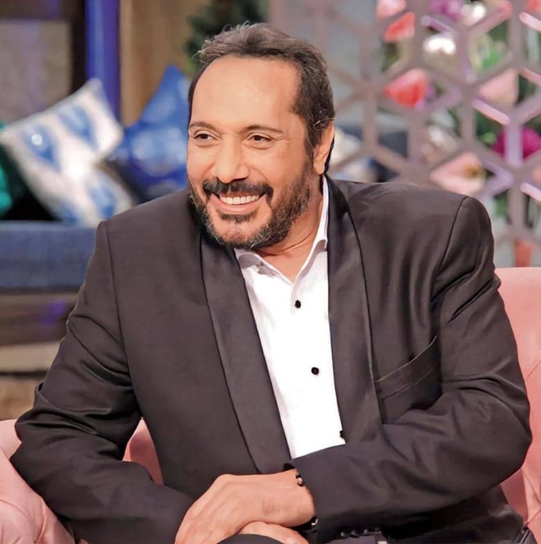 علي الحجار يتحدث عن مهرجان الموسيقى العربية هذا العام