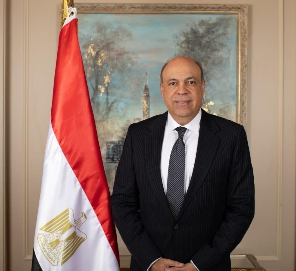 سامح الحفني: إنجازات مصر للطيران تعكس نتائج التطوير وكفاءة الكفاءات المصرية