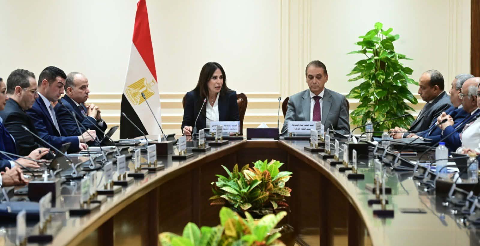 اللجنة الفرعية تناقش قانون الإدارة المحلية