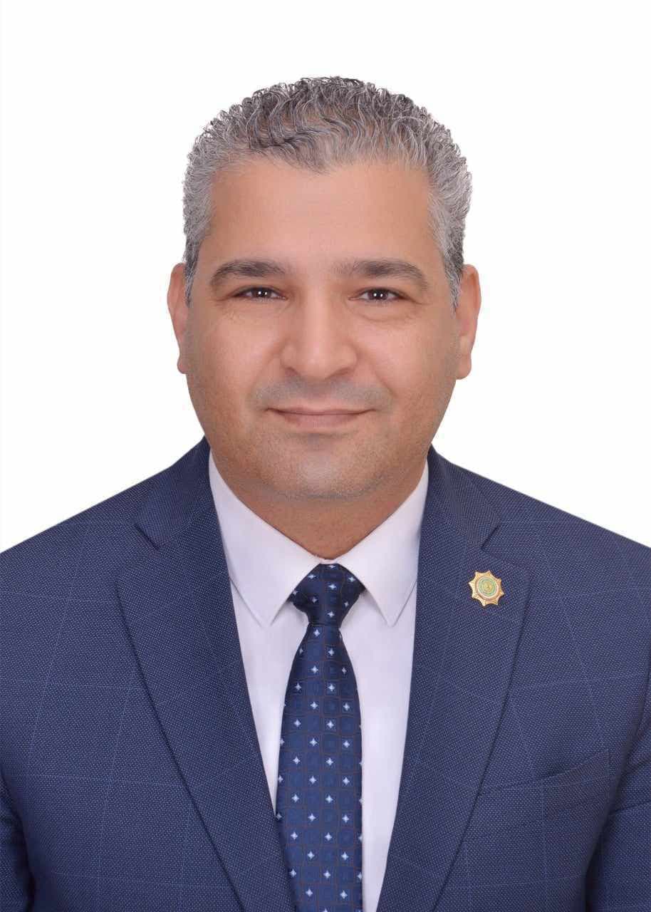 عياد رزق: كلمة السيسي للذكرى حملت رسائل حول الإصلاح وحماية الأمن