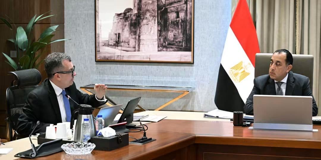 رئيس الوزراء يتابع خطة التنمية لعام 2023 ويهدف لنمو 5.4%