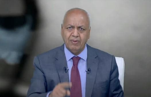 مصطفى بكري: دور مصر المحوري ودعوة السيسي لدعم أمن السعودية