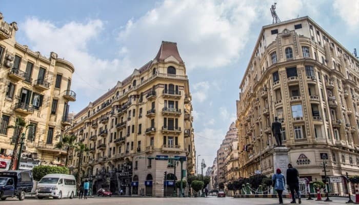 الإيجار القديم يبدأ زيادة الـ15% غدا