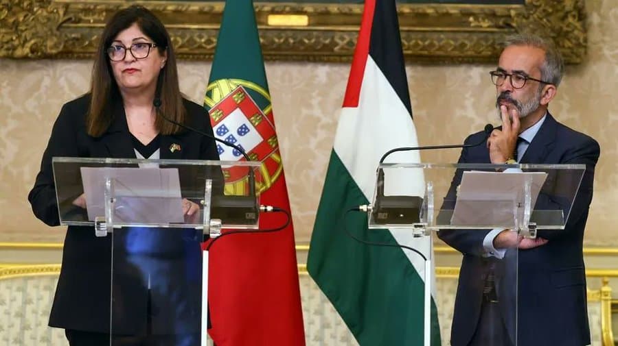 الاستيطان الإسرائيلي يعيق دولة فلسطين