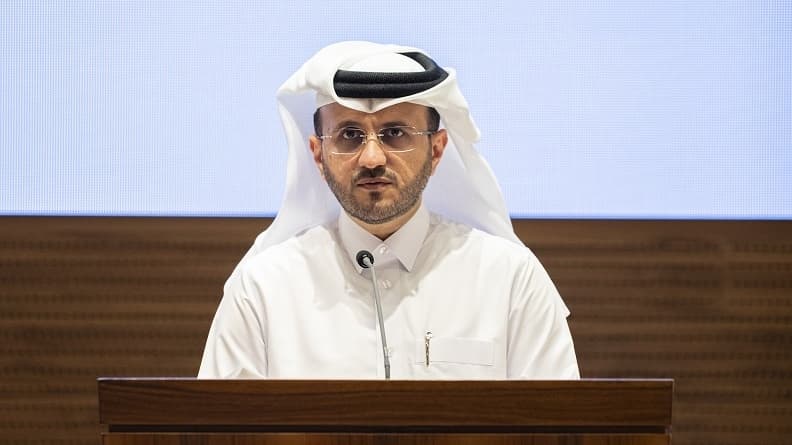 قطر ترد على تهديدات إيران