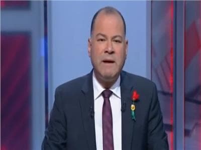 نشأت الديهي يرفض هجمات إيران على الأردن وقطر والإمارات