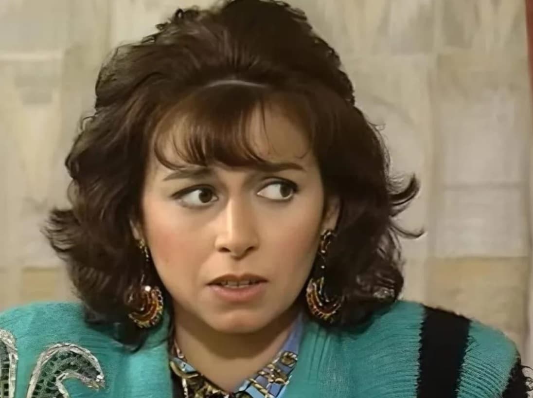 ناهد رشدي وذكرى في الدراما المصرية