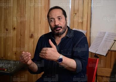 علي الحجار يعتذر عن مهرجان الموسيقى بسبب ميزانية ضعيفة
