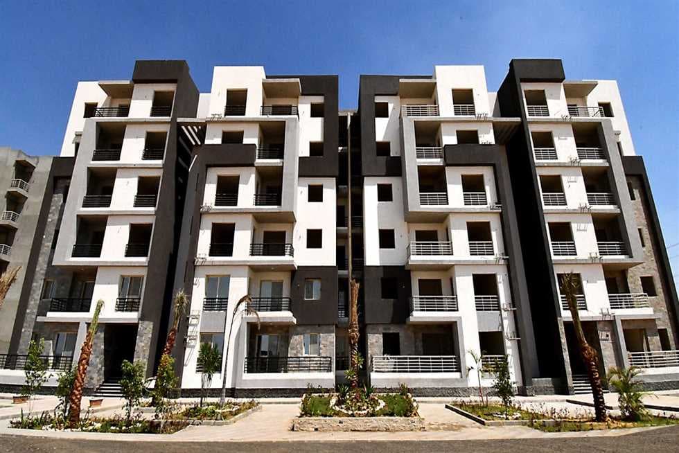 مصلحة الضرائب توضح شروط إعفاء السكن الخاص