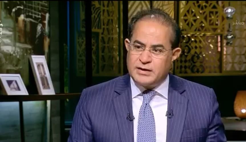 سليمان وهدان يقترح إنشاء منصة مراجعة إعلانات طبية
