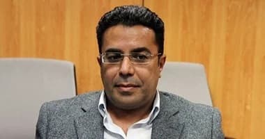 باسل عادل يوضح أن الرئيس السيسي يهدف لمصلحة البلاد