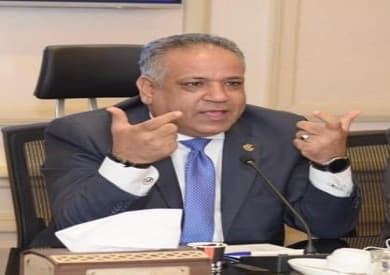 رئيس جمعية رجال الأعمال الأفارقة يؤكد أهمية العلمين للاستثمار في إفريقيا