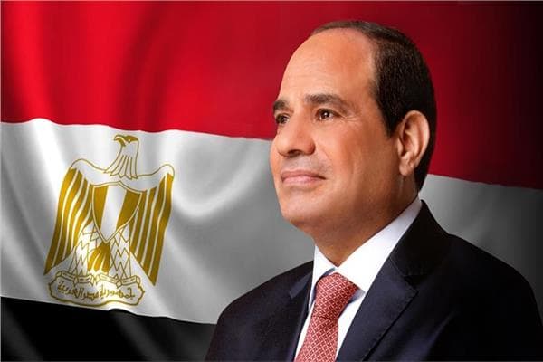 السيسي يعين رؤساء محاكم الاستئناف حتى 2027