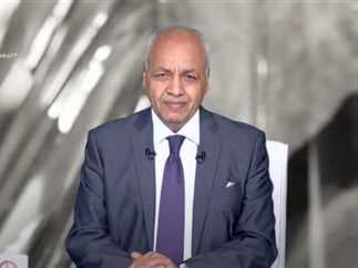 مصطفى بكري يؤكد استمرار المؤامرة ضد الدولة