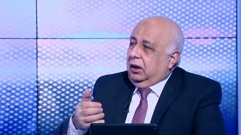 اللواء الحلبي يتوقع ضربة محتملة لإيران