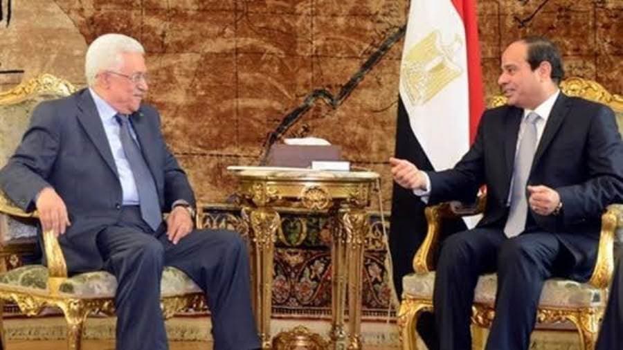 السيسي يعزز جهود مصر لوقف الحرب في غزة