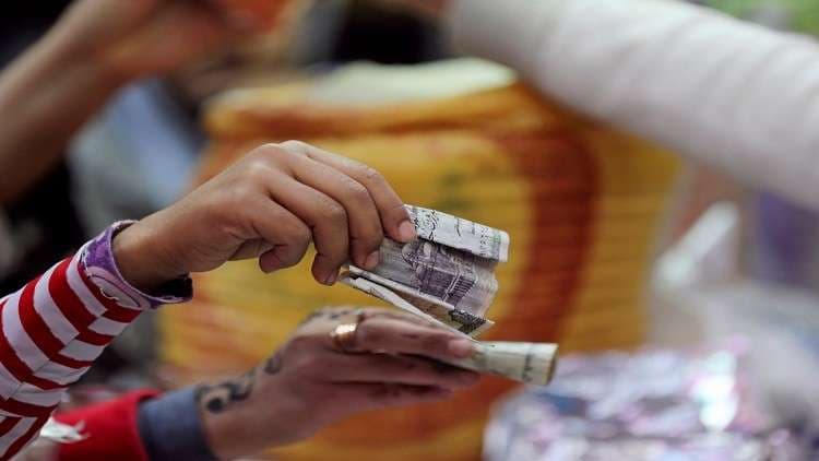 توقعات صندوق النقد لارتفاع التضخم في مصر