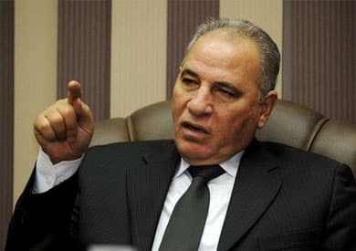 أحمد موسى يودع أحمد الزند