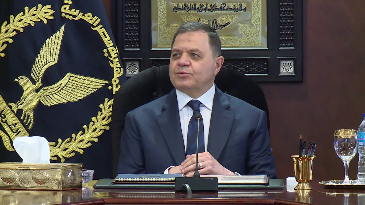 وزير الداخلية يعلن مشاركة المواطن في مراقبة المخالفات