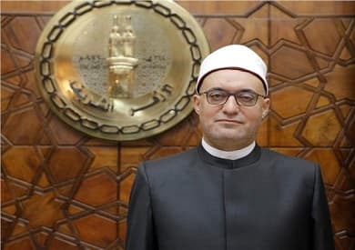 مفتي الجمهورية يثمن دعوة الأزهر لوساطة إنهاء الصراعات