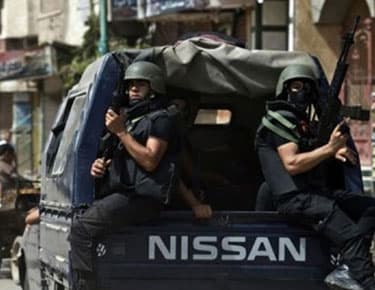 مقتل متهم بوركر مخدرات بالبصيلية في إدفو