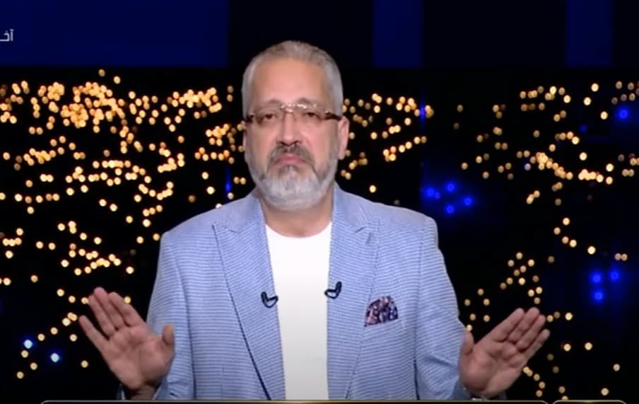 تامر أمين: تكريم لميس الحديدي مهم للإعلام المصري