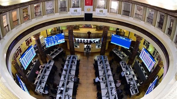 خبير اقتصادي: السوق استعاد 78 مليار جنيه من رأس المال