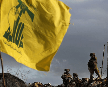 سوريون يجريون محادثات سرية مع حزب الله في تركيا