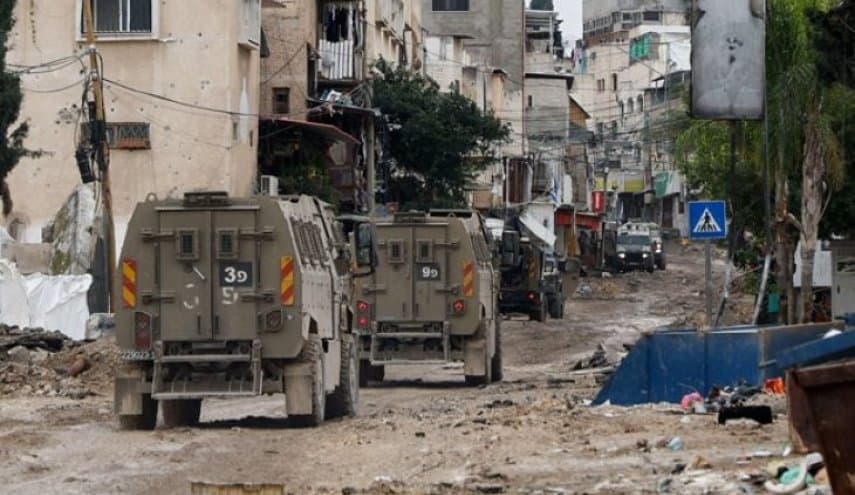 نتنياهو يأمر بتنفيذ عمليات واعتقالات في الضفة
