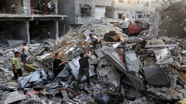 أطباء بلا حدود تحذر من قيود إسرائيلية تعيق حرية الفلسطينيين