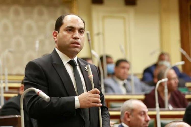 عمرو درويش يؤكد على أهمية تحسين الأداء الحكومي