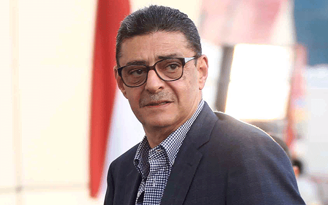 الزمالك يدعم محمود طاهر بعد بيانه