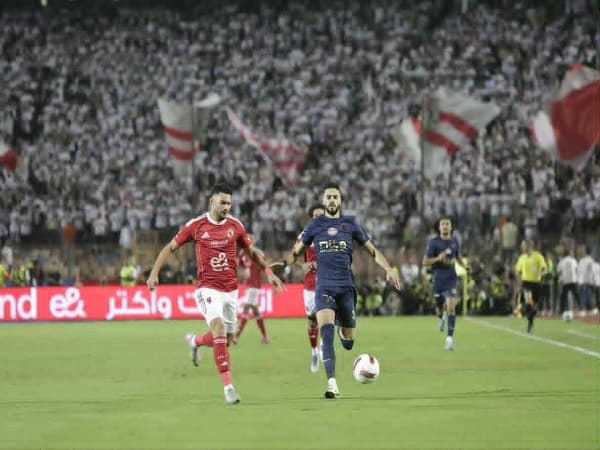 بيع تذاكر مواجهة الأهلي والزمالك