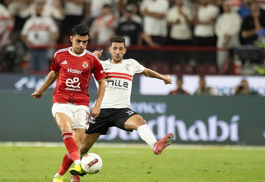مراحل مهمة قبل قمة الزمالك ماذا يواجه الأهلي في سبتمبر