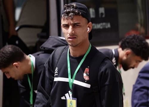 أحمد عيد يرد على الانتقادات بأسلوب فريد