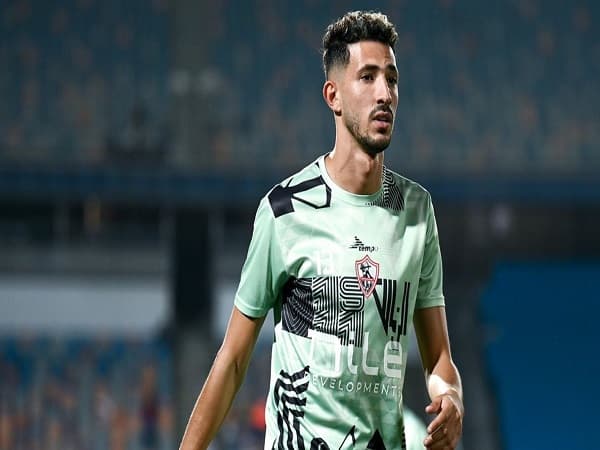 وكيل فتوح: الأهلي وبيراميدز غير مهتمان والزمالك يشترط مليوني دولار