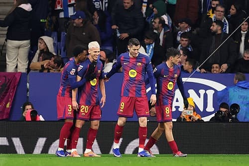برشلونة يواجه فينورد وليفربول يستضيف أتلتيكو