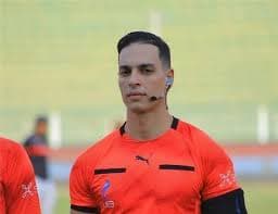 القلاوي يدير مباراة الزمالك وأسيوط