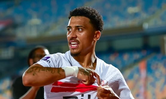 الزمالك يبلغ فيفا واتحاد الكرة بعقوبات خوان بيزيرا
