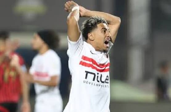 الزمالك يحدد شرطين لانتقال بيزيرا