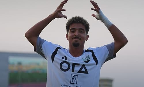 زد يفوز على طلائع الجيش في الدوري