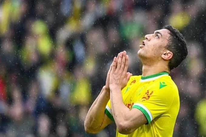 مصطفى محمد يحدد موعد وصوله لتركيا لمغادرة الزمالك