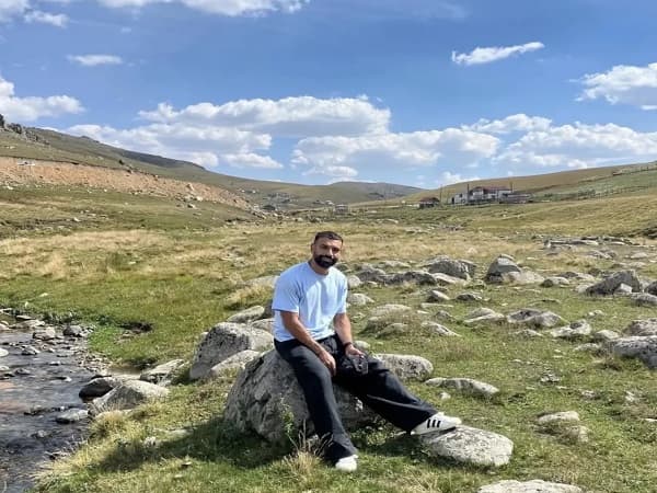 صخرة صلاح بطرابزون تصبح وجهة سياحية
