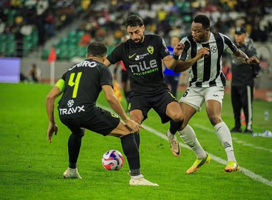 مدرب جيش رواندي يتحدث عن أدائنا أمام الزمالك